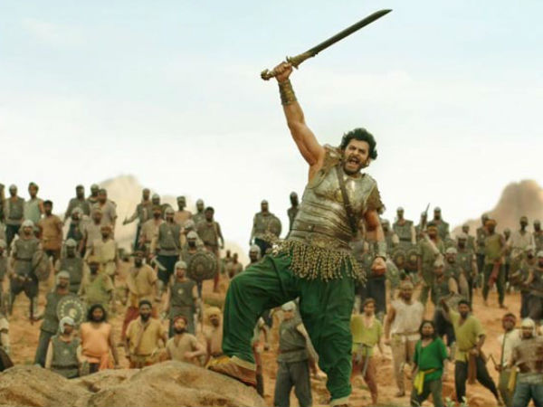 மகிழ்மதி நகரம் போல :