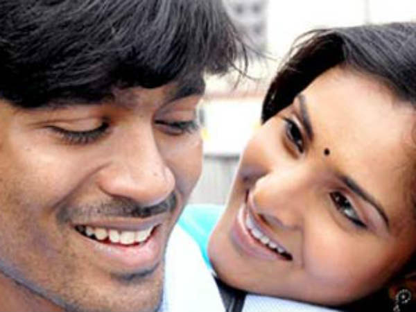 குத்து ரம்யா - காஜல் அகர்வால்