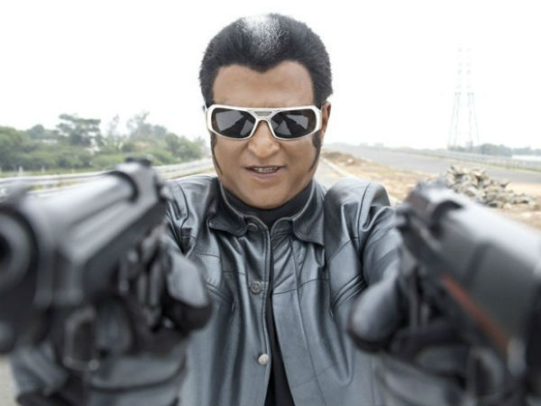 ரஜினி - கமல்