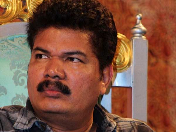 இந்தியன் -2 :