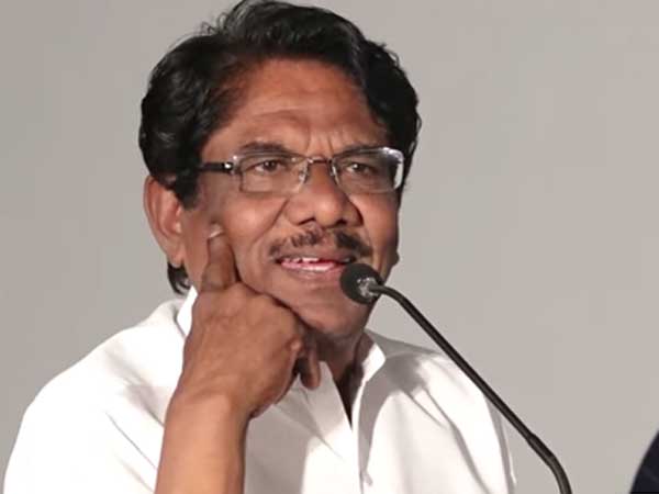 பாரதிராஜா