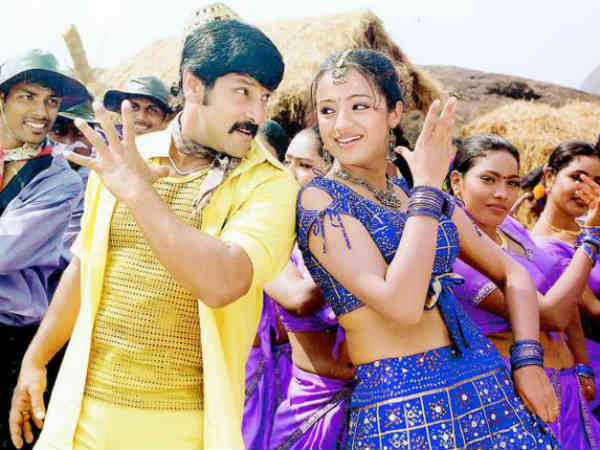 வழக்கம்போல வேகம் :