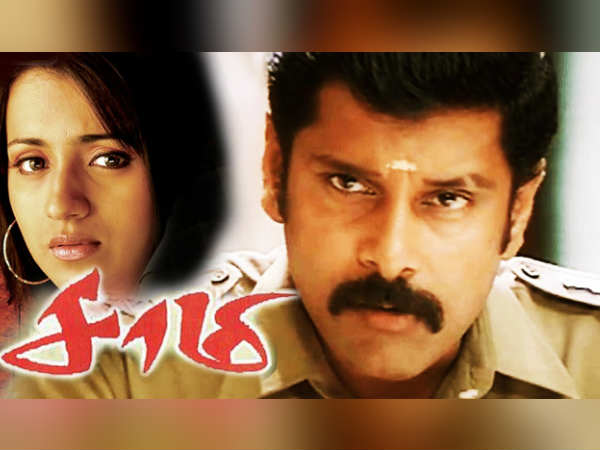 கைவசம் 3 படங்கள் :