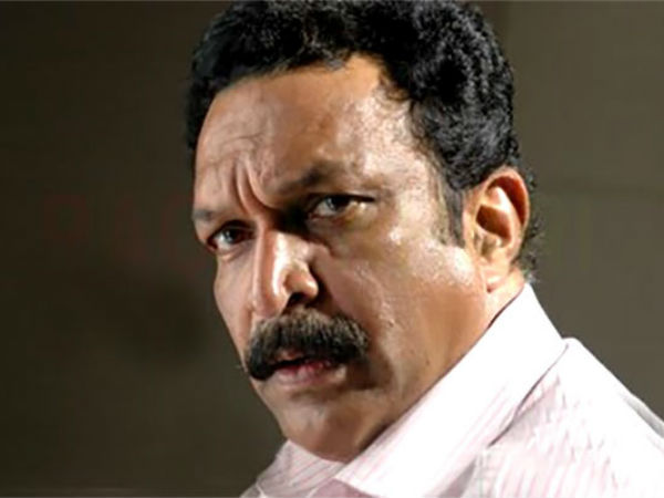 எனக்கே பயமா இருக்கு :