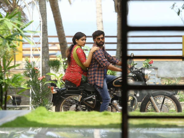 ரிலீஸ்