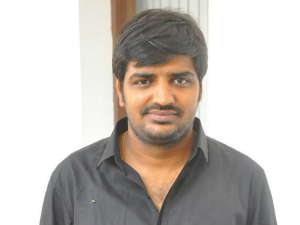சந்தானம்