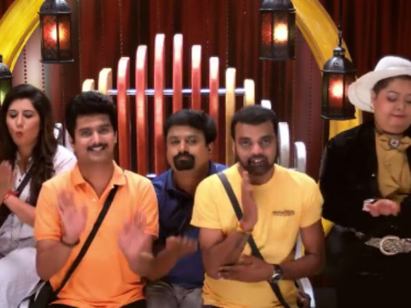 அதுலயாச்சும் காமெடி இருக்குமா? :