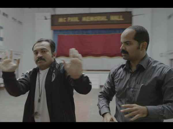 நல்ல வரவேற்பு :