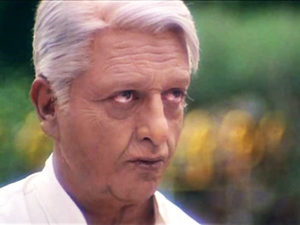 இந்தியன் சேனாபதி :