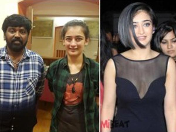 Why does Director Nagashekar Meet Akshara? Why does Director Nagashekar Meet Akshara?