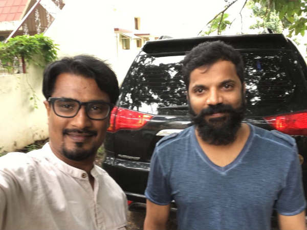 Thirumanam Ennum Nikkah director's second project Thirumanam Ennum Nikkah director's second project