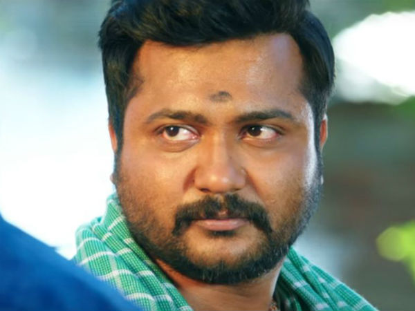 Vijay sethupathi's Karuppan review Vijay sethupathi's Karuppan review