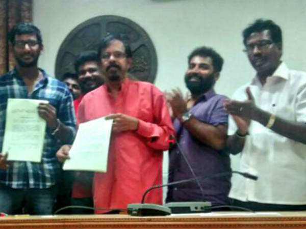 Fefsi withdraws strike Fefsi withdraws strike