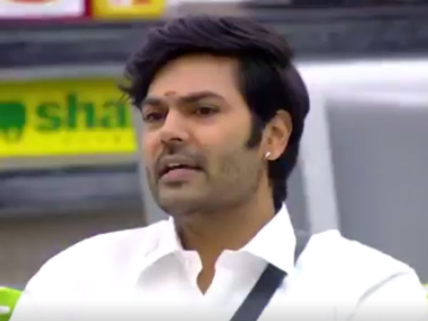 Ganesh Venkatram may be the winner of Big Boss Ganesh Venkatram may be the winner of Big Boss