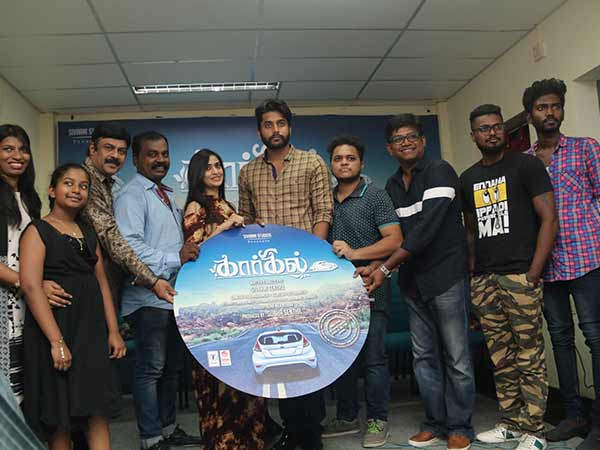 Jipsy Rajkumar blasts theaters Jipsy Rajkumar blasts theaters