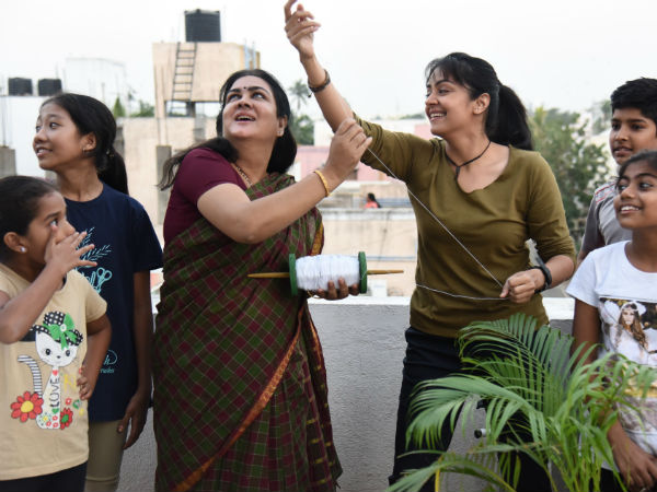 Magalir Mattum Guest Review Magalir Mattum Guest Review