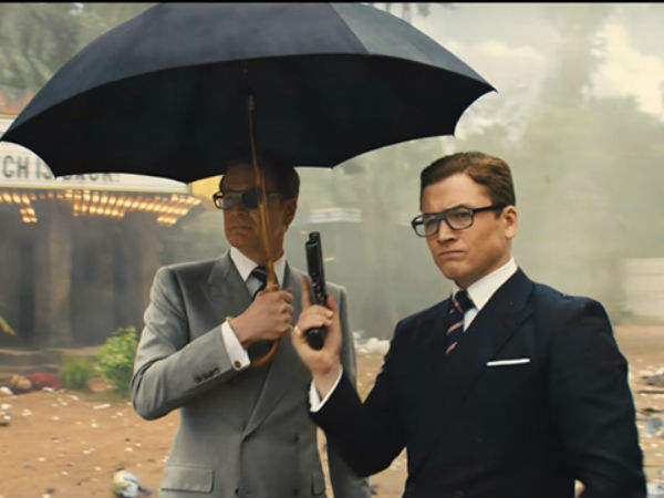 Kingsman 2 movie releasing on tamil Kingsman 2 movie releasing on tamil