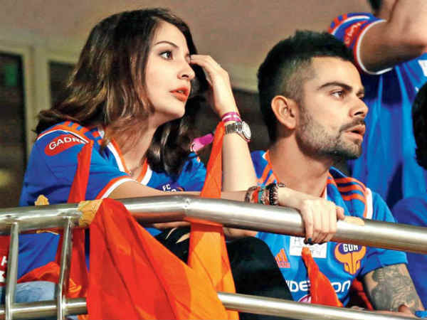 Will Kohli and Anushka Sharma start this business? Will Kohli and Anushka Sharma start this business?