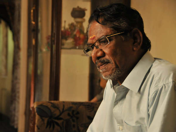Bharathiraja's request to the producers council Bharathiraja's request to the producers council