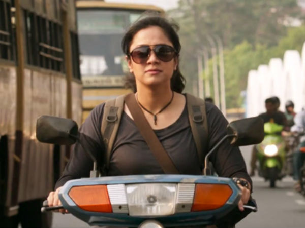 Magalir Mattum Guest Review Magalir Mattum Guest Review