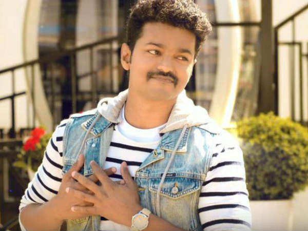Producers targets Rs 75 cr for Mersal Producers targets Rs 75 cr for Mersal