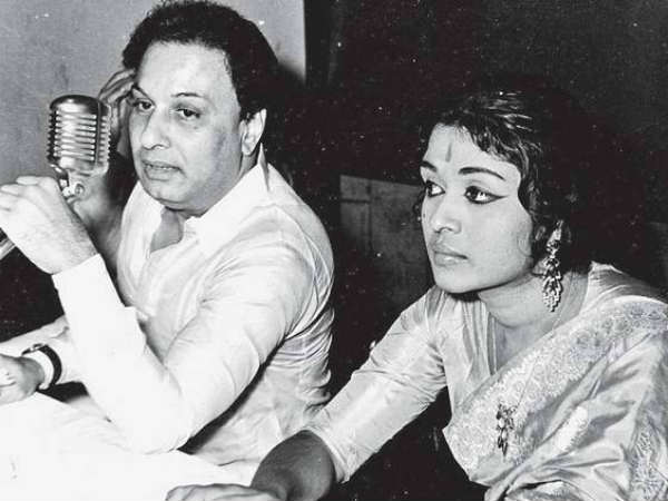 MGR and AVM MGR and AVM
