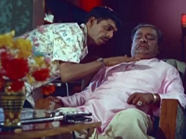 Legend Nagesh Birthday Legend Nagesh Birthday