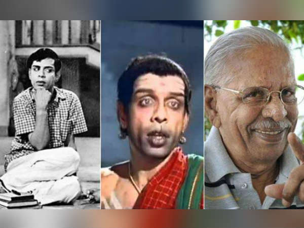 Legend Nagesh Birthday Legend Nagesh Birthday