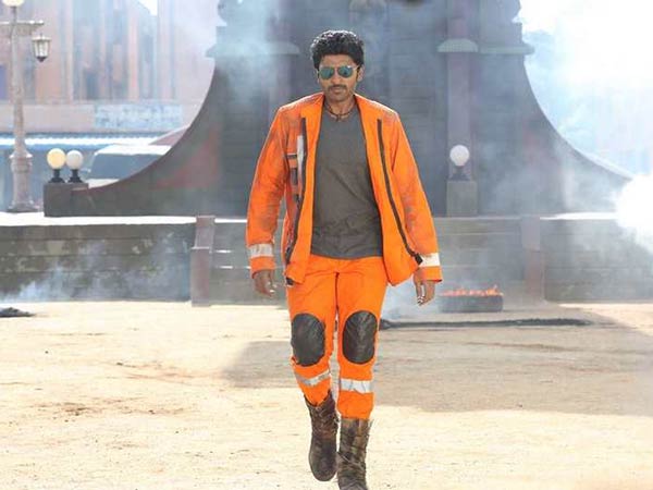 Neruppuda guest review Neruppuda guest review