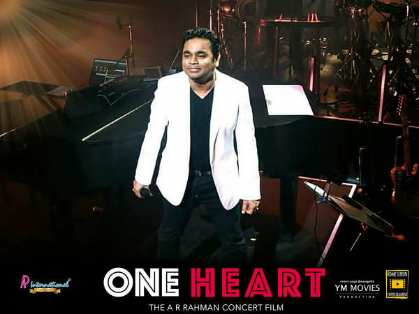 One Heart Review One Heart Review