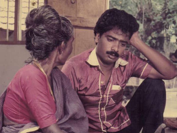 Pandiarajan, a simple but wonderful film maker Pandiarajan, a simple but wonderful film maker