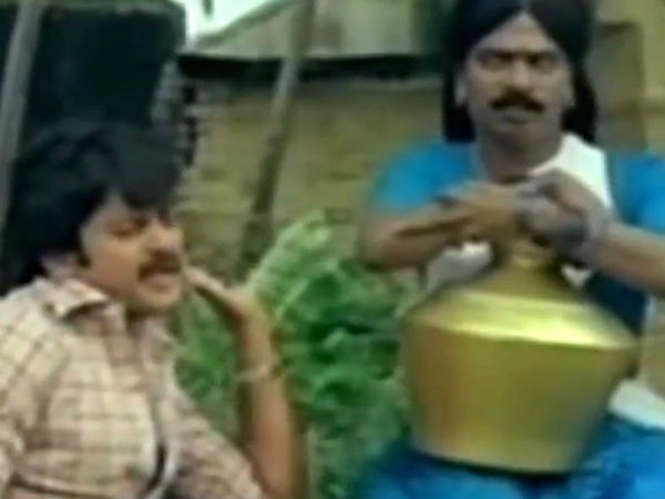 Pandiarajan, a simple but wonderful film maker Pandiarajan, a simple but wonderful film maker