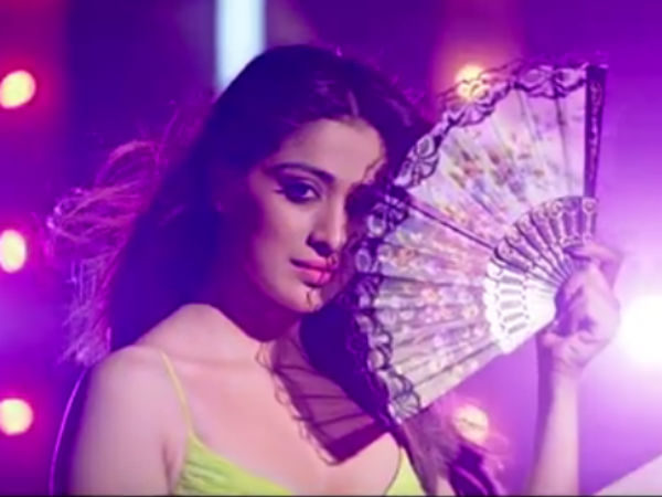 Julie 2 title track video is out now Julie 2 title track video is out now