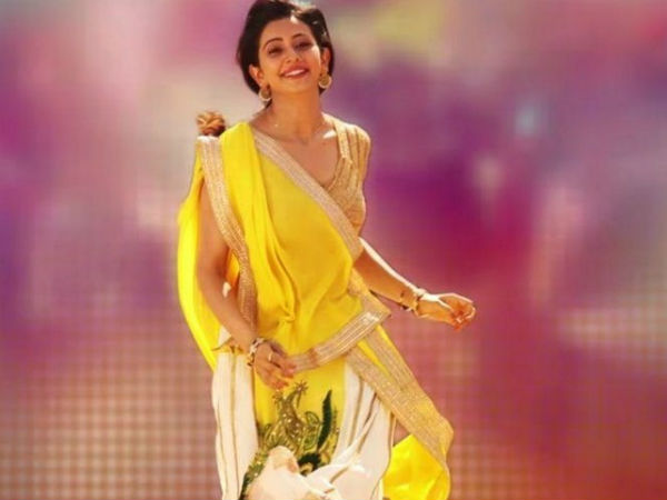 Actress likes to play 'Baahubali' Sivakami role Actress likes to play 'Baahubali' Sivakami role