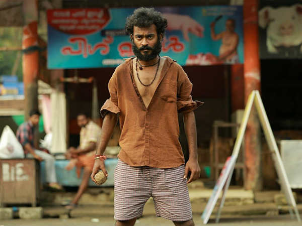 Sarathkumar in Sandakozhi 2 Sarathkumar in Sandakozhi 2