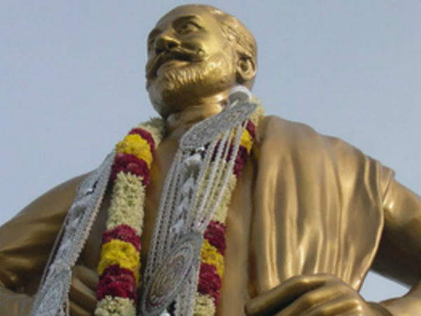 Sivaji Memorial: Nadigar Sangam's appeal tyo CM Sivaji Memorial: Nadigar Sangam's appeal tyo CM