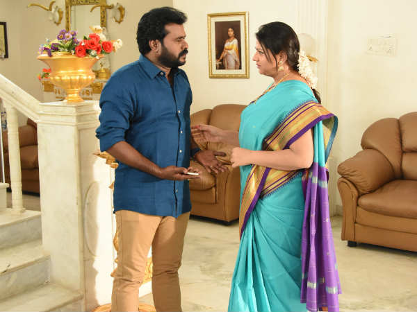 Siva Manasila Sakthi shooting wrap up Siva Manasila Sakthi shooting wrap up