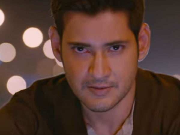 Spyder - Same old Ramana Spyder - Same old Ramana