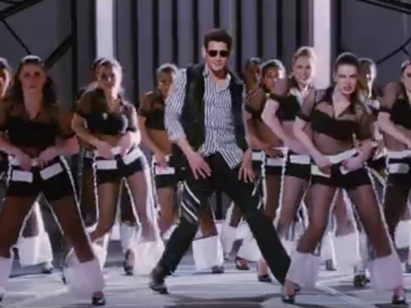 Spyder review - Digital india's spiderman Spyder review - Digital india's spiderman