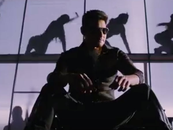 Spyder review - Digital india's spiderman Spyder review - Digital india's spiderman