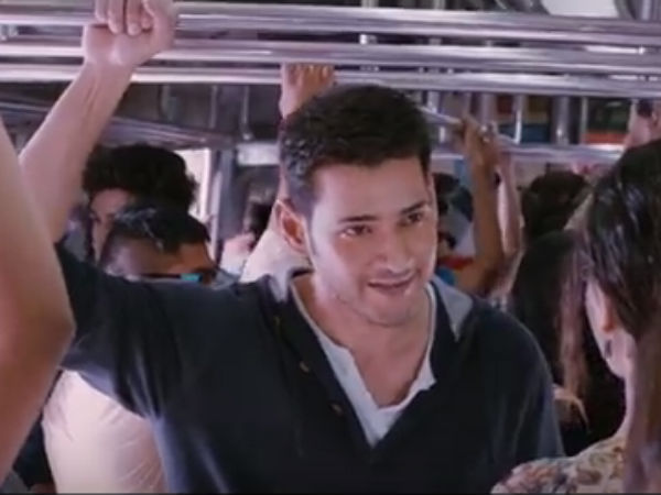 Spyder review - Digital india's spiderman Spyder review - Digital india's spiderman