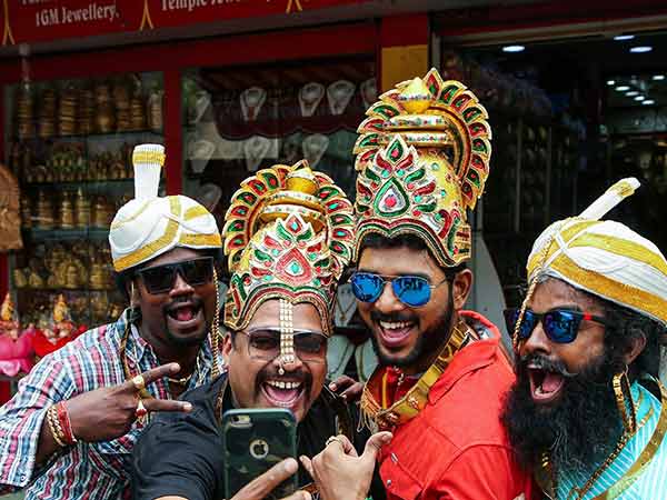 Thappu Thanda Review Thappu Thanda Review