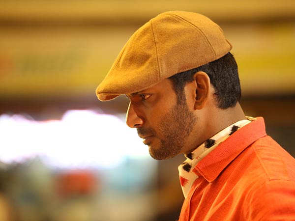 Thupparivaalan Review Thupparivaalan Review