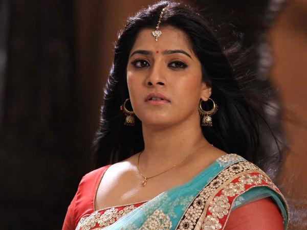 varalakshmi's kaattu movie will be released on October 5th varalakshmi's kaattu movie will be released on October 5th