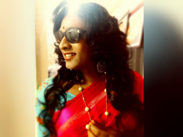 Vijay Sethupathi is stunning: Way to go 'Girl' Vijay Sethupathi is stunning: Way to go 'Girl'