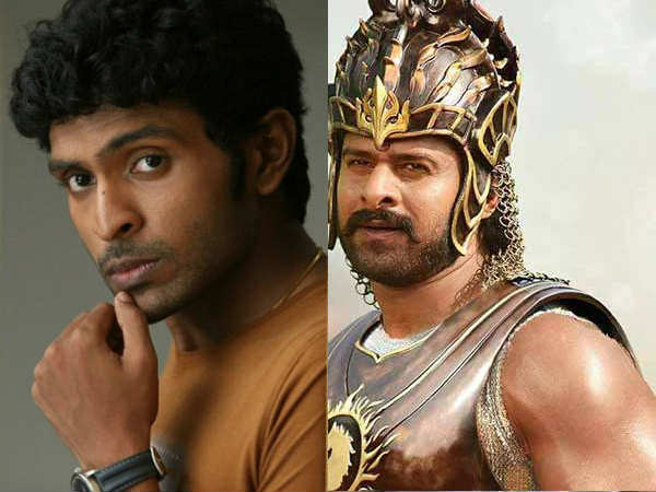 This is why Prabhas' a darling This is why Prabhas' a darling