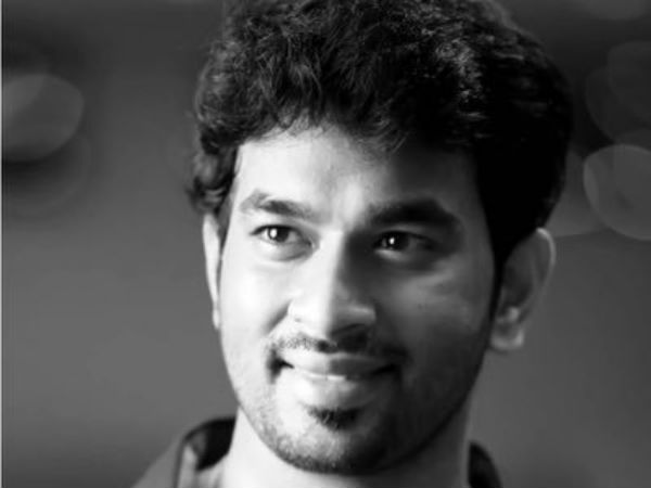 Lyricist learned from Actor Vijay Lyricist learned from Actor Vijay