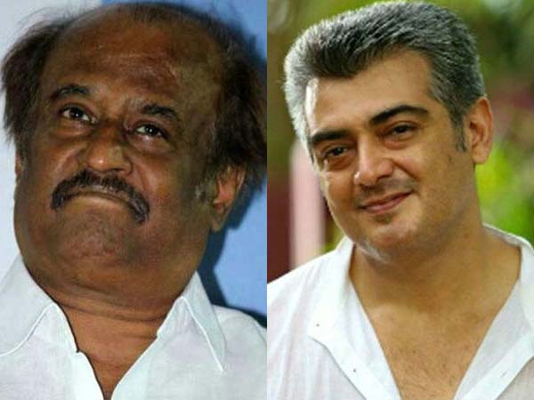 ரஜினி