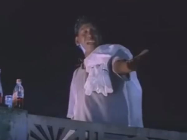 படிக்காதவன்