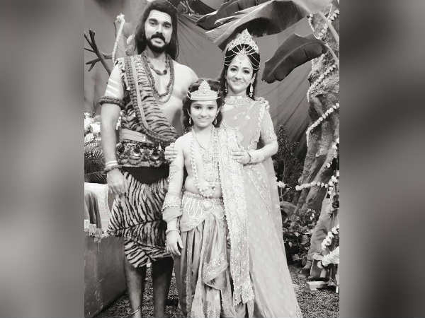 அட நம்ம நந்தகுமார்